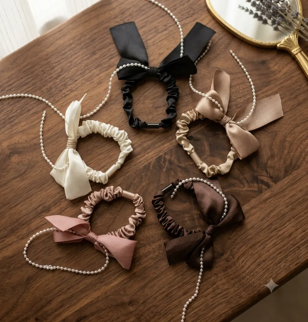 Bow band
